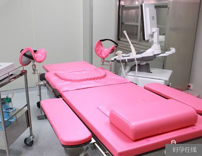 湖南星孕生殖医学中心:台湾一所专门处理不孕症的诊所