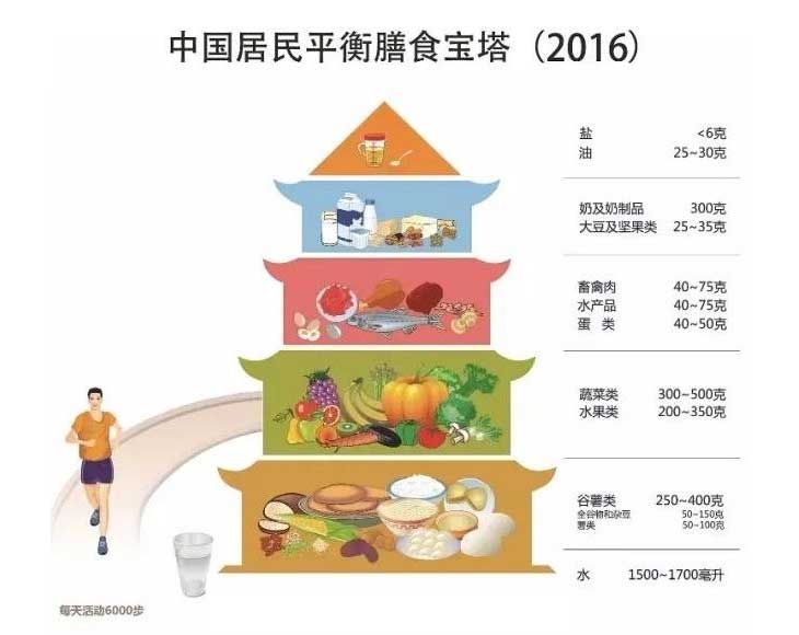 我国住户营养膳食