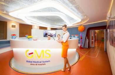湖南俄罗斯GMS生殖医疗中心