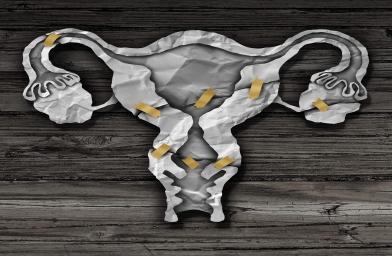湖南备孕试管婴儿知识_宫腔粘连的症状有哪些？宫腔粘连有什么表现？